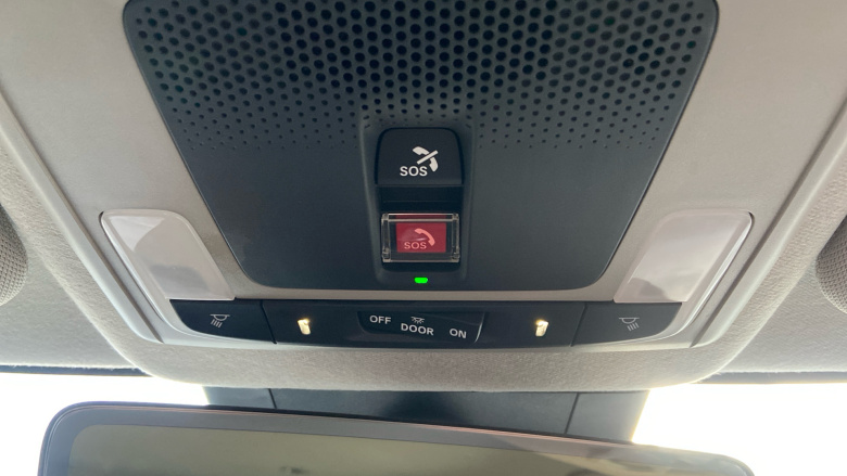 Honda HR-V 1.5 eHEV Advance 5dr CVT Hybrid Hatchback